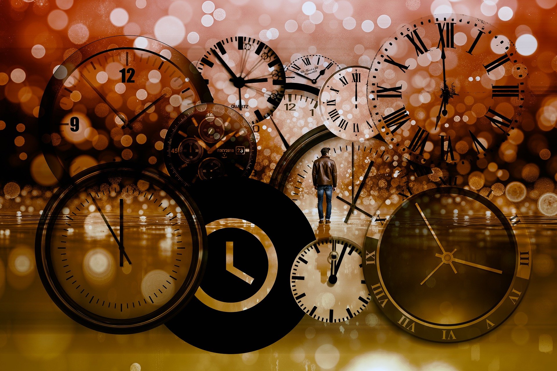 Dealing with Procrastination